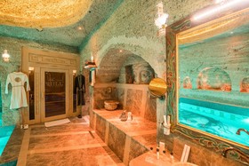 Kapadokya Hill Hotel & Spa