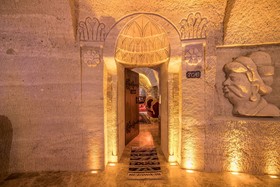 Kapadokya Hill Hotel & Spa