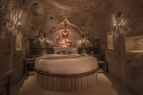 Kapadokya Hill Hotel & Spa