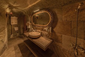 Kapadokya Hill Hotel & Spa
