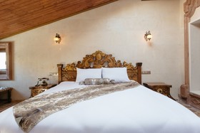 Kapadokya Hill Hotel & Spa
