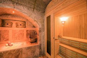 Kapadokya Hill Hotel & Spa