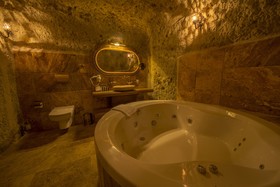Kapadokya Hill Hotel & Spa