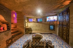 Kapadokya Hill Hotel & Spa