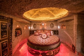 Kapadokya Hill Hotel & Spa