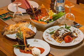 Kapadokya Hill Hotel & Spa