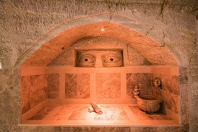 Kapadokya Hill Hotel & Spa