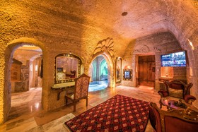 Kapadokya Hill Hotel & Spa