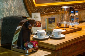 Kapadokya Hill Hotel & Spa