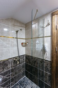 Kapadokya Hill Hotel & Spa
