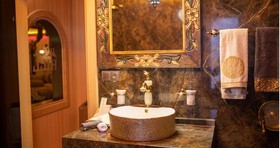 Kapadokya Hill Hotel & Spa
