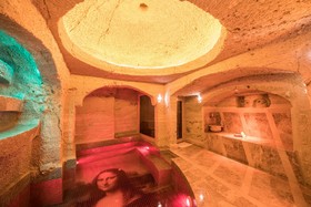 Kapadokya Hill Hotel & Spa