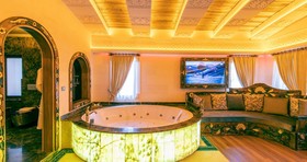 Kapadokya Hill Hotel & Spa