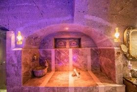Kapadokya Hill Hotel & Spa
