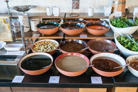 Kapadokya Hill Hotel & Spa