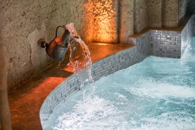 Kapadokya Hill Hotel & Spa