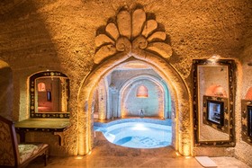 Kapadokya Hill Hotel & Spa
