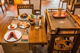 Kapadokya Hill Hotel & Spa