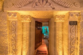 Kapadokya Hill Hotel & Spa