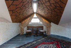 Kapadokya Hill Hotel & Spa