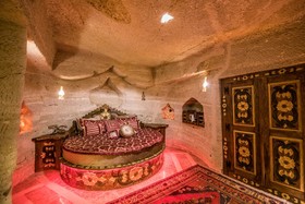 Kapadokya Hill Hotel & Spa