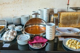 Kapadokya Hill Hotel & Spa