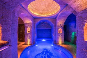 Kapadokya Hill Hotel & Spa