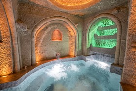 Kapadokya Hill Hotel & Spa