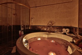 Kapadokya Hill Hotel & Spa