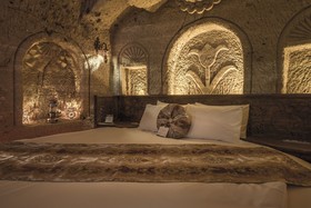Kapadokya Hill Hotel & Spa