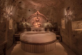 Kapadokya Hill Hotel & Spa