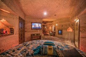 Kapadokya Hill Hotel & Spa