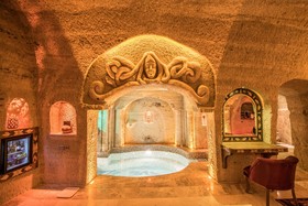 Kapadokya Hill Hotel & Spa