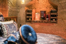 Kapadokya Hill Hotel & Spa