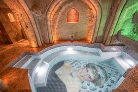 Kapadokya Hill Hotel & Spa
