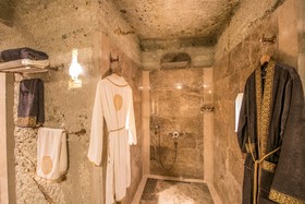 Kapadokya Hill Hotel & Spa