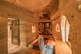 Kapadokya Hill Hotel & Spa