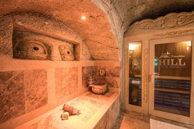 Kapadokya Hill Hotel & Spa