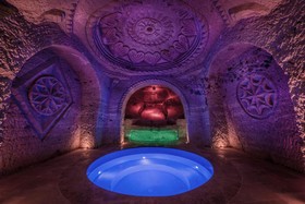 Kapadokya Hill Hotel & Spa