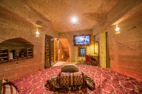 Kapadokya Hill Hotel & Spa