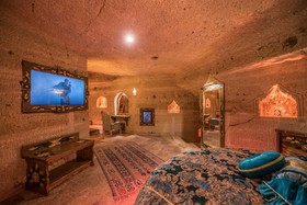 Kapadokya Hill Hotel & Spa