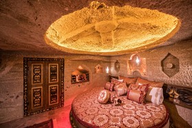Kapadokya Hill Hotel & Spa