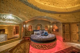 Kapadokya Hill Hotel & Spa