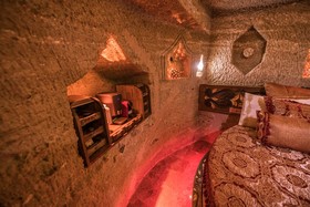 Kapadokya Hill Hotel & Spa