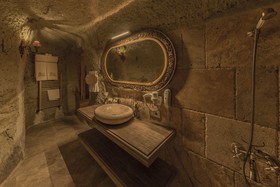 Kapadokya Hill Hotel & Spa