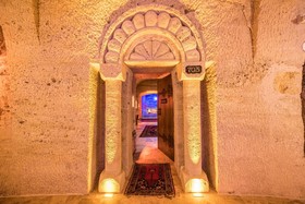 Kapadokya Hill Hotel & Spa