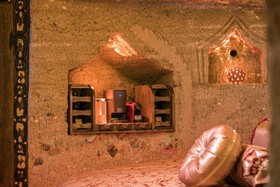 Kapadokya Hill Hotel & Spa