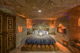 Kapadokya Hill Hotel & Spa