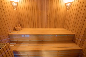 Kapadokya Hill Hotel & Spa
