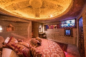 Kapadokya Hill Hotel & Spa